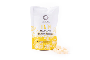 Jacek Chocolate - Meltaways Lemon