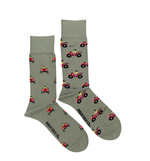 Load image into Gallery viewer, Men's Midcalf Socks - ATV
