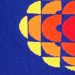 Load image into Gallery viewer, Men's Midcalf Socks - CBC Retro
