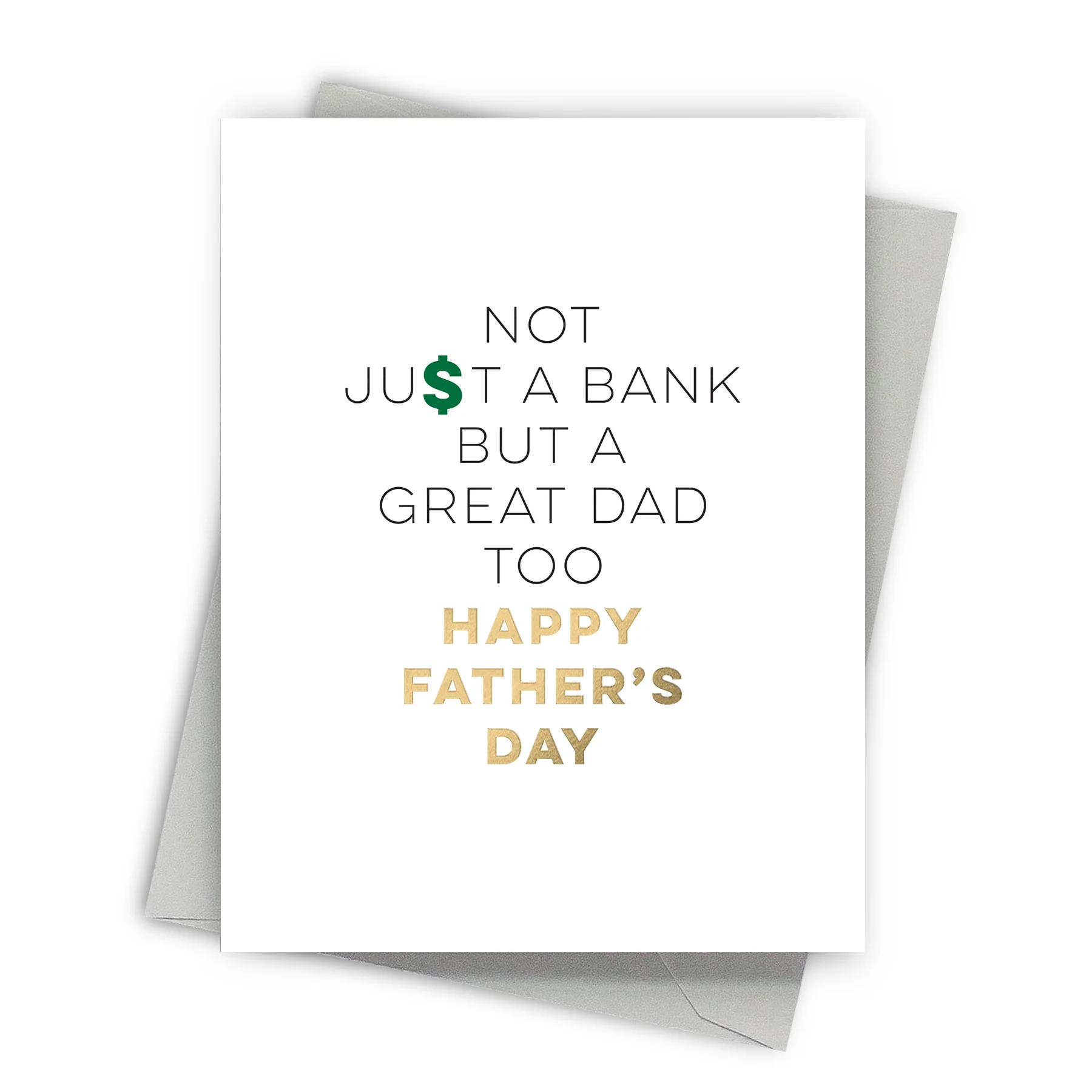 Fine Moments - Father's Day | Bank of Dad