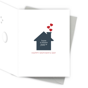Fine Moments - Mother's Day | Home with Mom