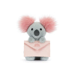 Load image into Gallery viewer, Jellycat Plush - Koala with Message
