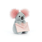 Load image into Gallery viewer, Jellycat Plush - Koala with Message
