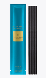 Load image into Gallery viewer, Glasshouse Scent Scene Refill - Midnight in Milan
