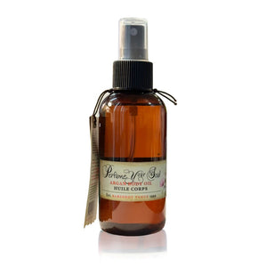 BV Argan Body Oil - Midnight Muse 4oz