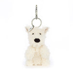 Load image into Gallery viewer, Jellycat Bag Charm - Munro Scottie Dog
