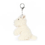 Load image into Gallery viewer, Jellycat Bag Charm - Munro Scottie Dog
