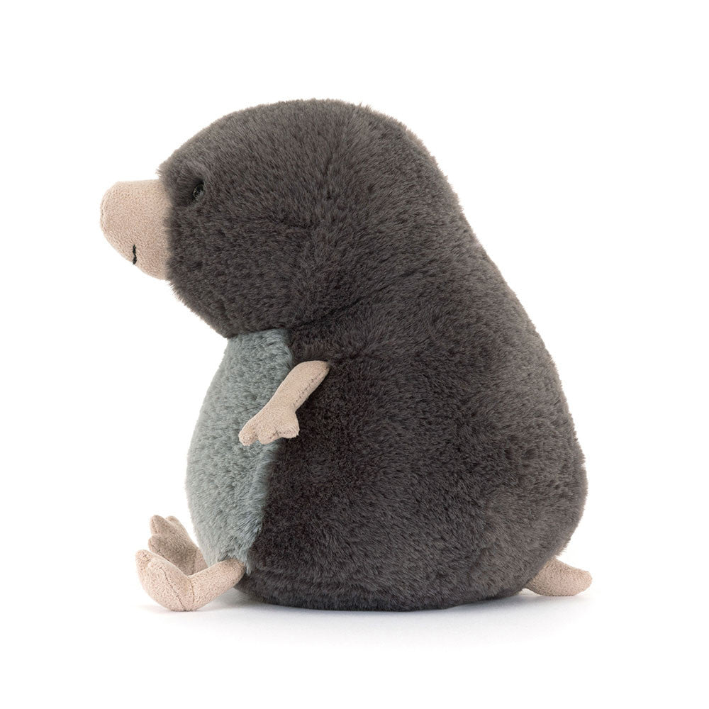 Jellycat Plush - Muswell Mole