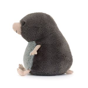 Jellycat Plush - Muswell Mole