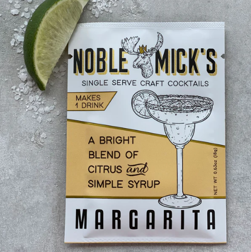 Noble Mick's - Margarita