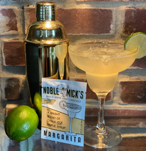 Noble Mick's - Margarita