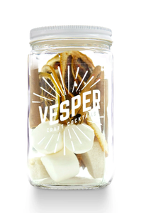 Vesper - Marshmallow Mule