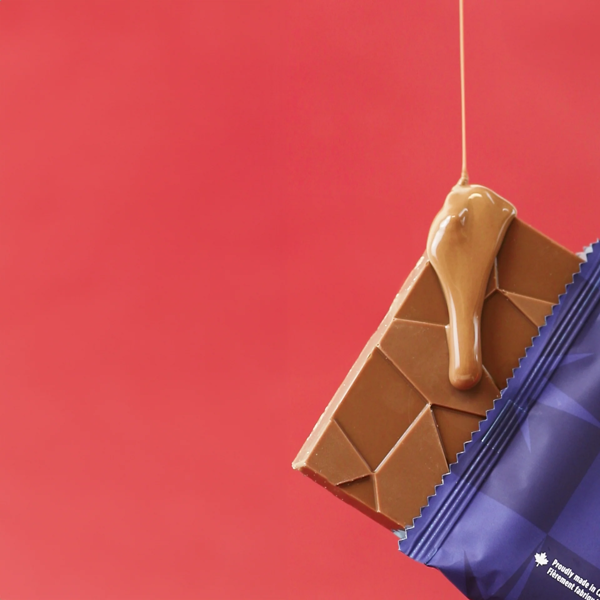 Jacek Chocolate - Square Merry Milk