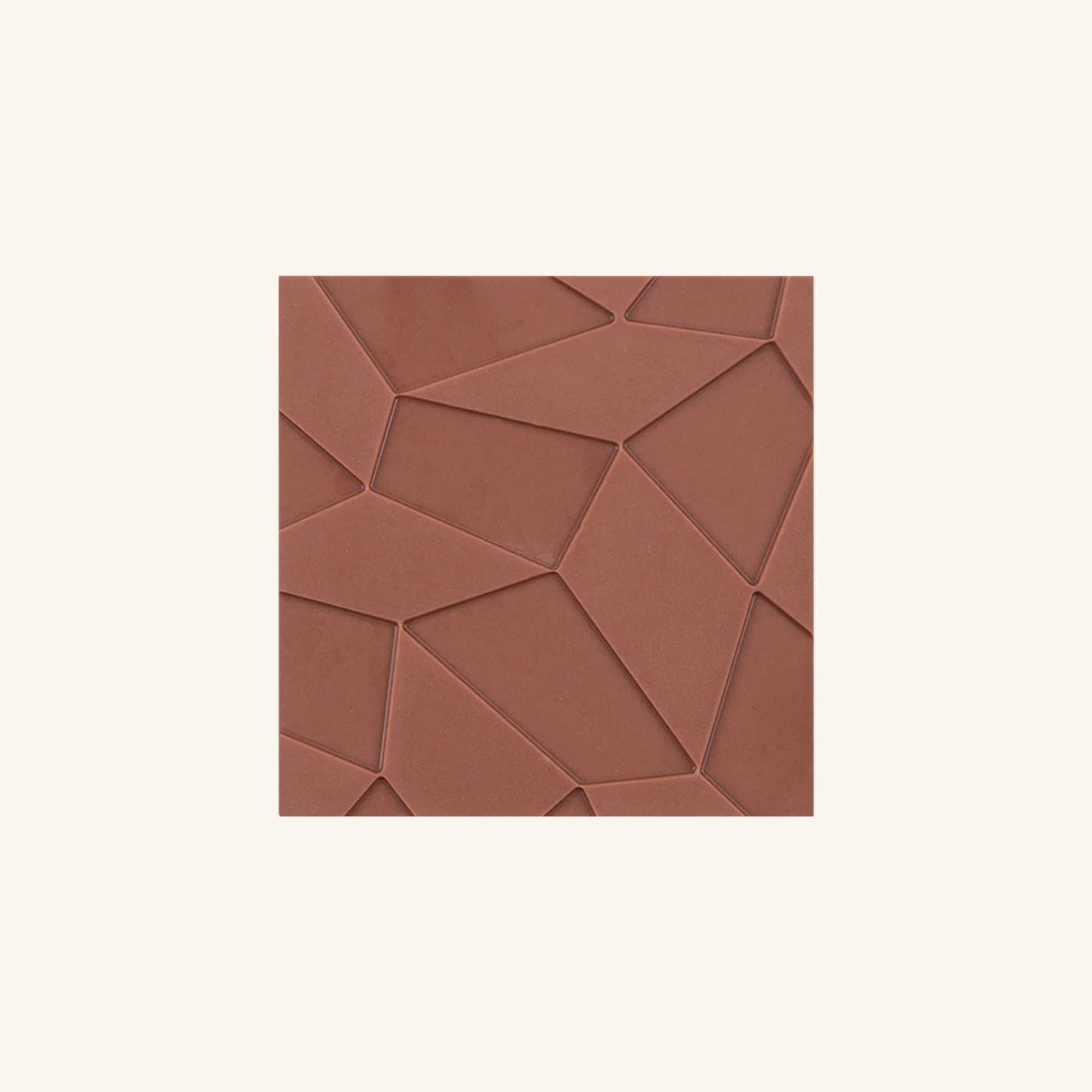 Jacek Chocolate - Square Merry Milk