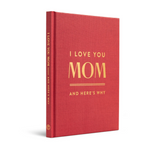 Load image into Gallery viewer, Book - I Love You Mom
