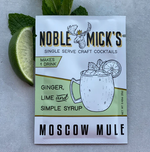 Load image into Gallery viewer, Noble Mick&#39;s - Moscow Mule
