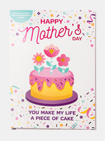 Load image into Gallery viewer, InstaCake - Mother&#39;s Day Sweet Lemon
