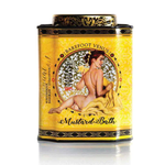 Load image into Gallery viewer, BV Mustard Bath - 480g Tin
