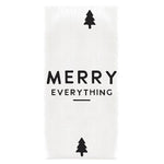 Load image into Gallery viewer, Tea Towel - Merry Everything
