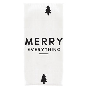 Tea Towel - Merry Everything