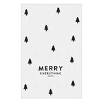 Load image into Gallery viewer, Tea Towel - Merry Everything
