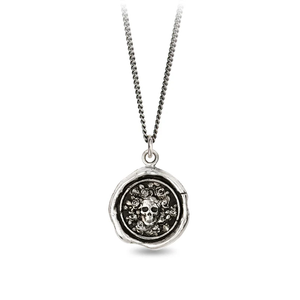 Pyrrha Talisman - Live Every Moment