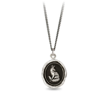 Load image into Gallery viewer, Pyrrha Talisman - Trust In Yourself
