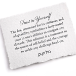 Load image into Gallery viewer, Pyrrha Talisman - Trust In Yourself
