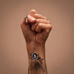 Load image into Gallery viewer, Pyrrha Talisman - Trust In Yourself
