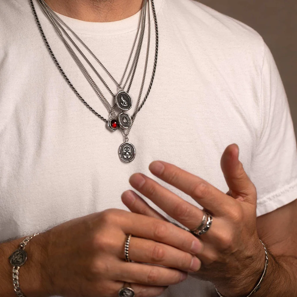 Pyrrha Talisman - Trust In Yourself