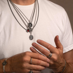 Load image into Gallery viewer, Pyrrha Talisman - Trust In Yourself
