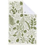 Load image into Gallery viewer, Tea Towel - Terry Fern &amp; Frond
