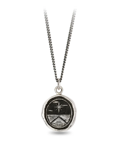 Pyrrha Talisman - North Star