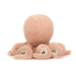 Load image into Gallery viewer, Jellycat Plush - Odell Octopus Little
