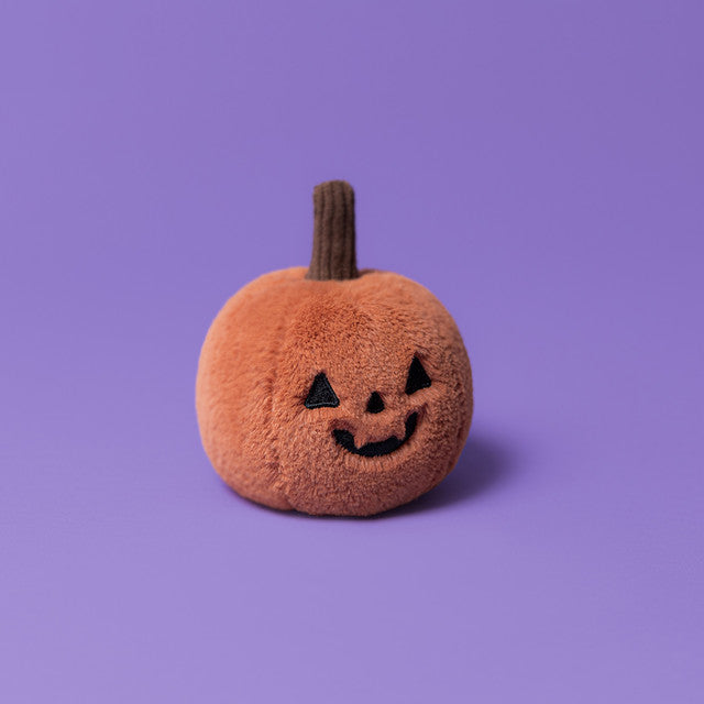Jellycat Plush - H25 Ooky Jack O Lantern
