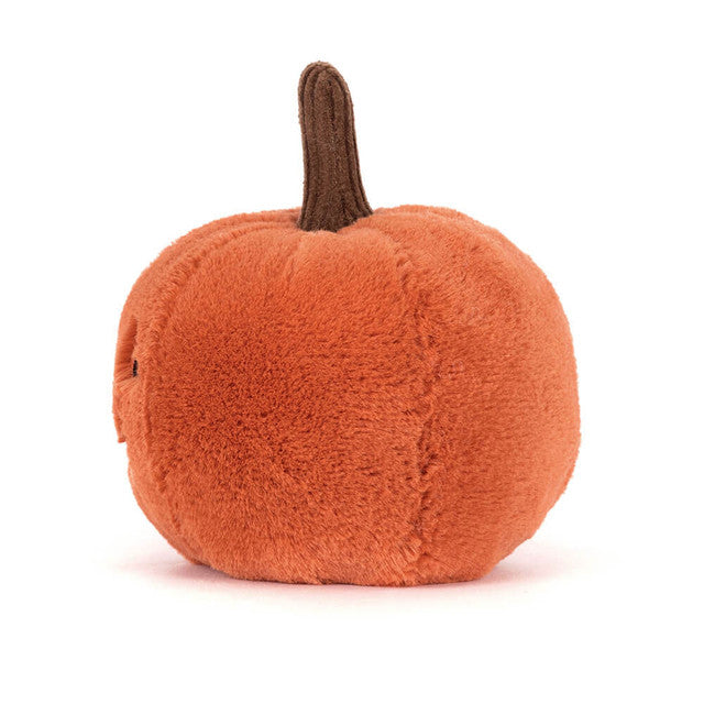 Jellycat Plush - H25 Ooky Jack O Lantern