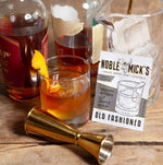 Load image into Gallery viewer, Noble Mick&#39;s Card - Buys You a Drink Old Fashioned
