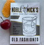 Load image into Gallery viewer, Noble Mick&#39;s - Old Fashioned
