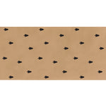 Load image into Gallery viewer, Paper Table Runner - Kraft Tree
