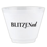 Load image into Gallery viewer, Frosted Cup Set - Blitzened 9oz
