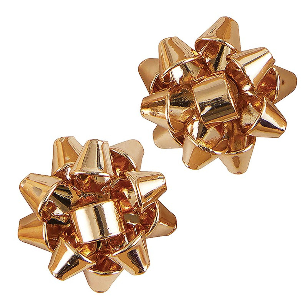 Treasure Box Earrings - Falala Ribbon Bow