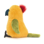 Load image into Gallery viewer, Jellycat Plush - Budgeby Parrot
