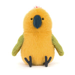 Load image into Gallery viewer, Jellycat Plush - Budgeby Parrot
