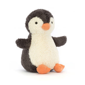 Jellycat Plush - Bashful Penguin Md