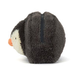 Load image into Gallery viewer, Jellycat Plush - Peanut Penguin Pouch
