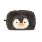 Load image into Gallery viewer, Jellycat Plush - Peanut Penguin Pouch

