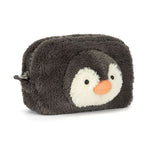 Load image into Gallery viewer, Jellycat Plush - Peanut Penguin Pouch
