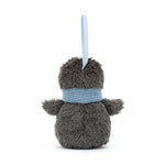 Load image into Gallery viewer, Jellycat Holiday Ornament - Peanut Penguin
