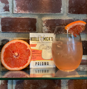 Noble Mick's - Paloma