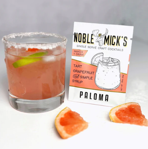 Noble Mick's - Paloma